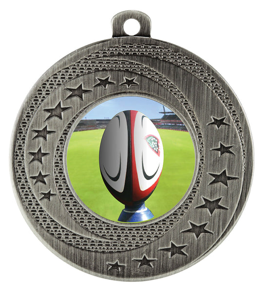 MW950S-C131 - Wayfare Medal Silver