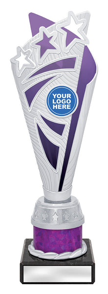 N3053 Corella Cup Purple 230mm