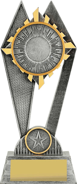 P201B - Peak Generic Holder 200mm