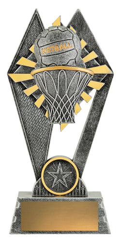 P237A Peak Netball 180mm