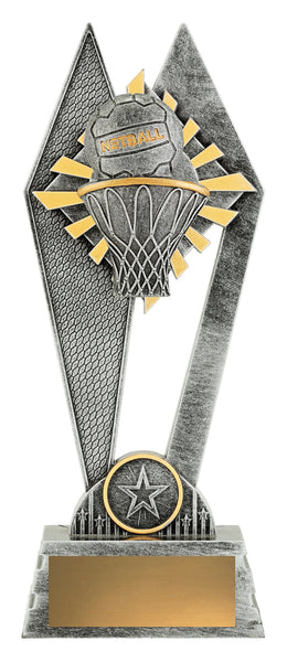 P237C Peak Netball 225mm