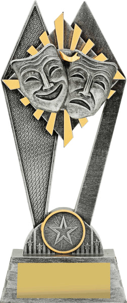 P294B Peak Drama 200mm