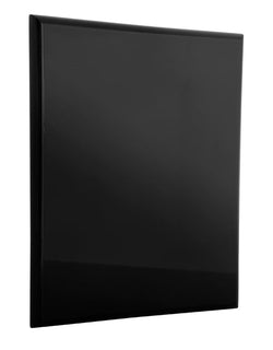 PHG-3BK - Plaque Black 200mm