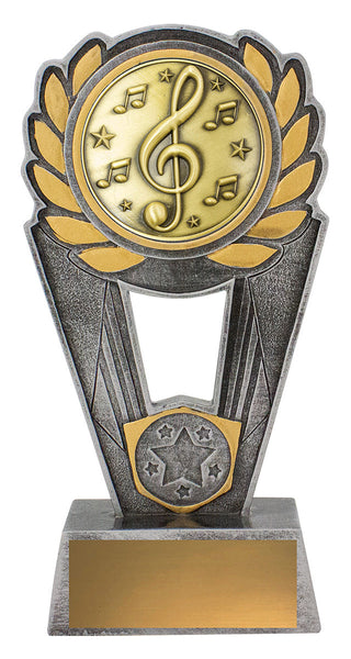 PLS121C Music Polaris 175mm