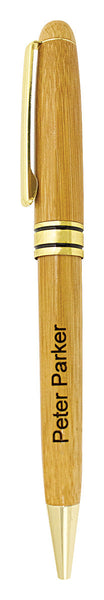 PNB140 - Bamboo Pen