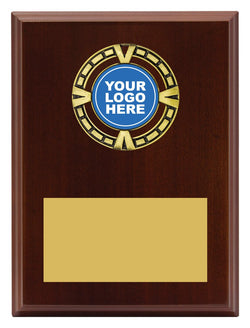 Varsity Plaque 200mm