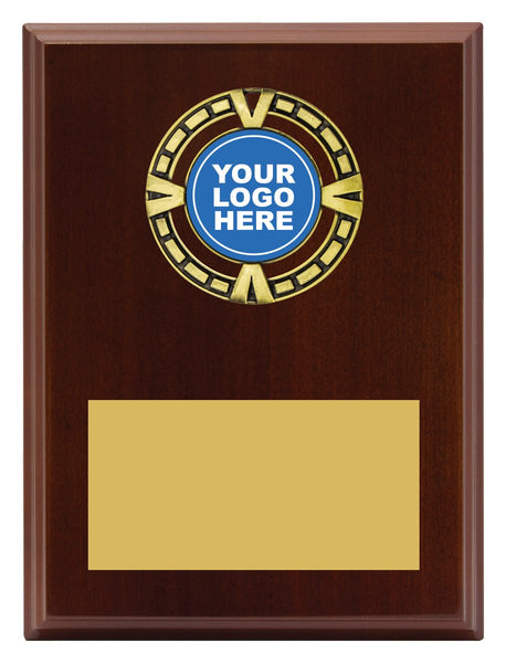 Varsity Plaque 200mm