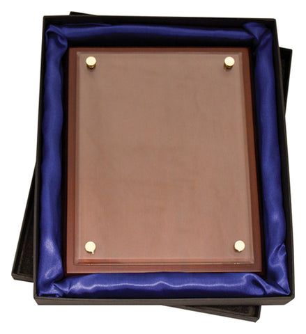 PXF200 Floating Plaque Gift Box Small