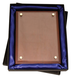 PXF315 Floating Plaque Gift Box Large