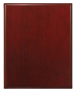 Rosewood Premium Plaque 300mm