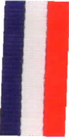 BLUE/WHITE/RED