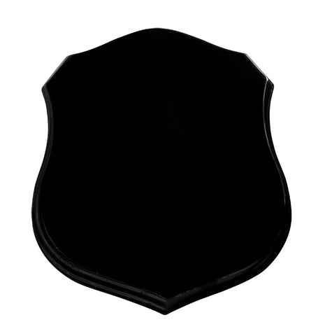 SHG-4BK - Shield Black 340mm