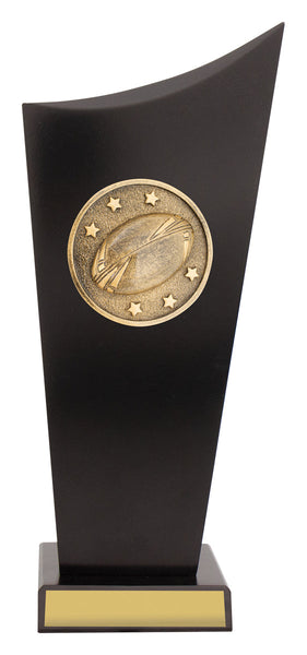 SK539C League / Union Black Timber Spartan Crest 270mm
