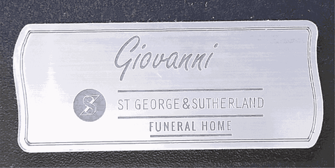 St George Funerals