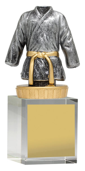 UB45A - Martial Arts Budget Crystal 120mm