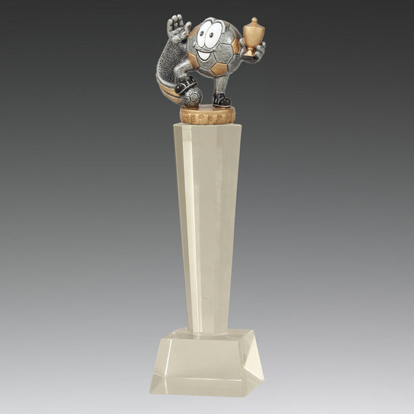 UC04B - Football Character Crystal 265mm