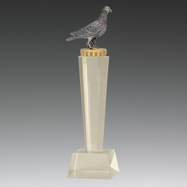 UC05B - Pigeon Crystal 265mm