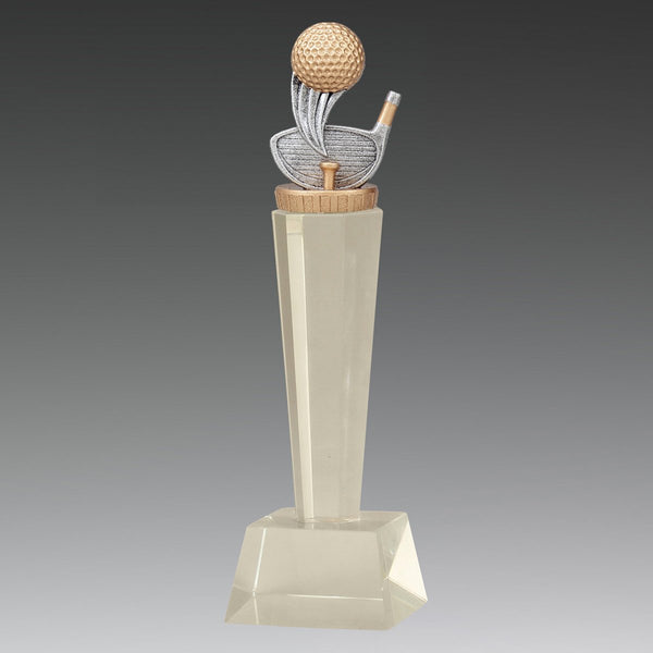 UC17A - Golf Crystal 240mm