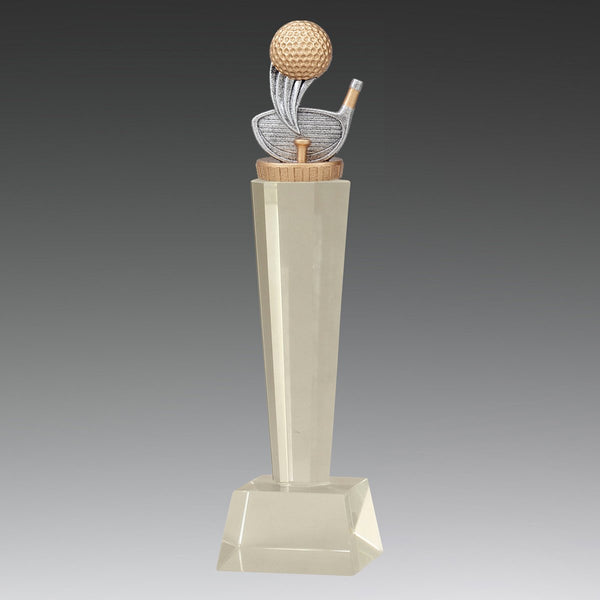 UC17B - Golf Crystal 265mm