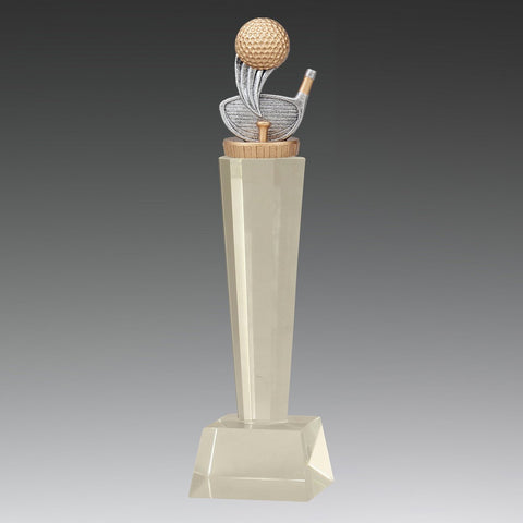 UC17B - Golf Crystal 265mm