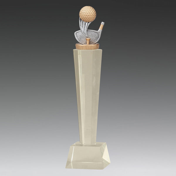 UC17C - Golf Crystal 290mm