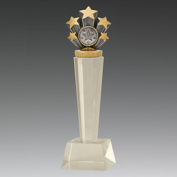 UC25A - Stars Crystal 240mm