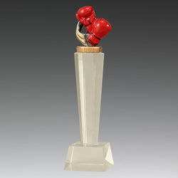 UC32B - Boxing Crystal 265mm