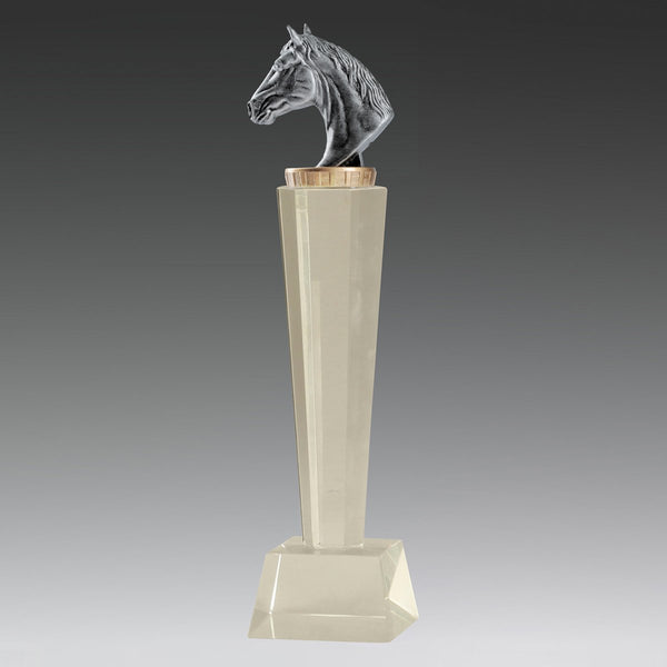 UC35C - Horse Crystal 290mm