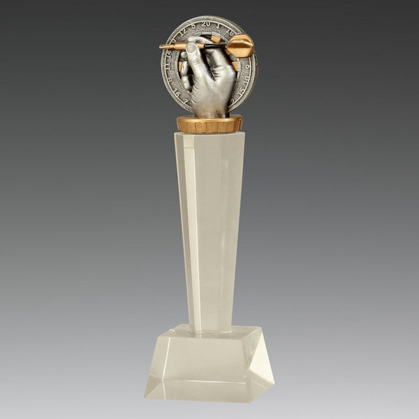UC38A - Darts Crystal 240mm