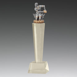 UC39B Crystal Pedestal 265mm