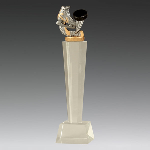 UC50C - Ice Hockey Crystal 290mm