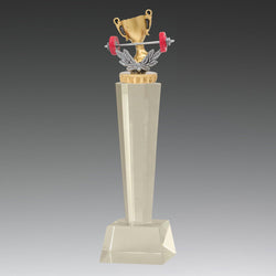 UC62B - Gym Crystal 265mm