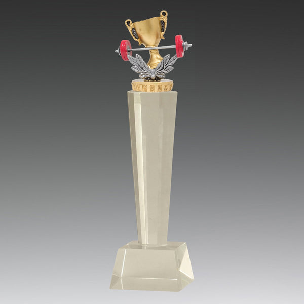 UC62B - Gym Crystal 265mm