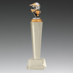 UC68B - Motorcross Crystal 265mm