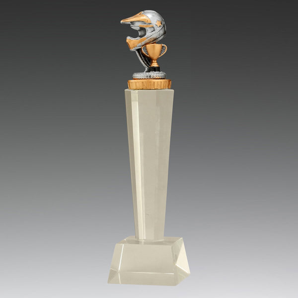 UC68B - Motorcross Crystal 265mm