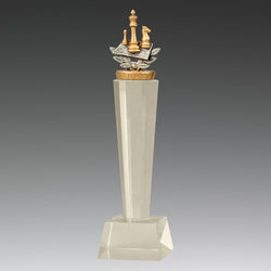 UC78B - Chess Crystal 265mm