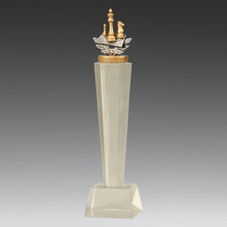 UC78C - Chess Crystal 290mm