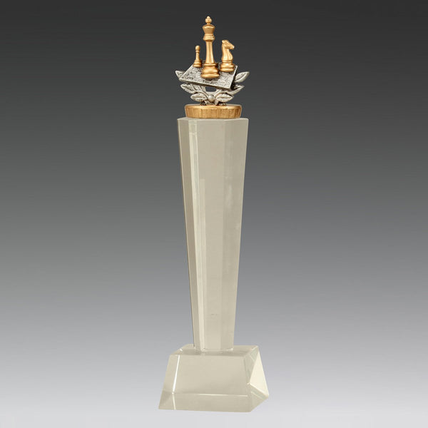 UC78C - Chess Crystal 290mm