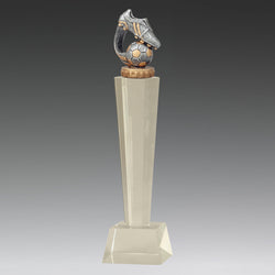 UC80C Football Crystal 290mm