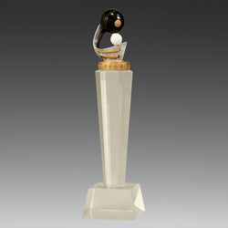 UC83B - Bowls Crystal 265mm