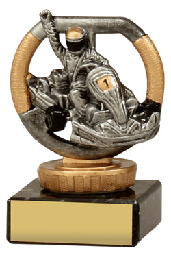 UM65A - Go Kart Marble 95mm