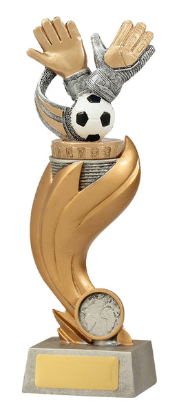 UR81C Goalie Flame 220mm