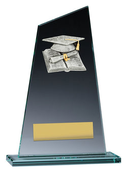 VP105C - Glass Peak Academic 250mm