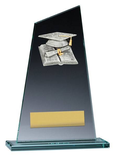 VP105C - Glass Peak Academic 250mm