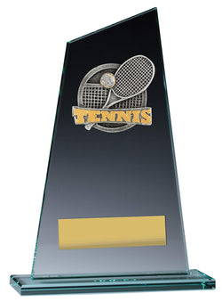 VP118C - Glass Peak Tennis 250mm