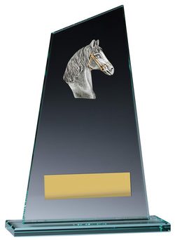 VP135B - Glass Peak Horse 225mm