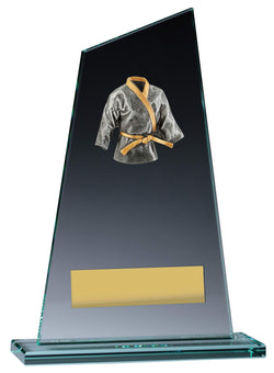 VP145C - Glass Peak Karate 250mm