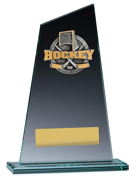 VP150A - Glass Peak Ice Hockey 200mm