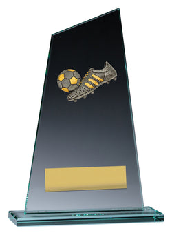VP180A Glass Peak Football 200mm