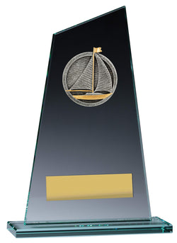 VP196C - Glass Peak Sailing 250mm